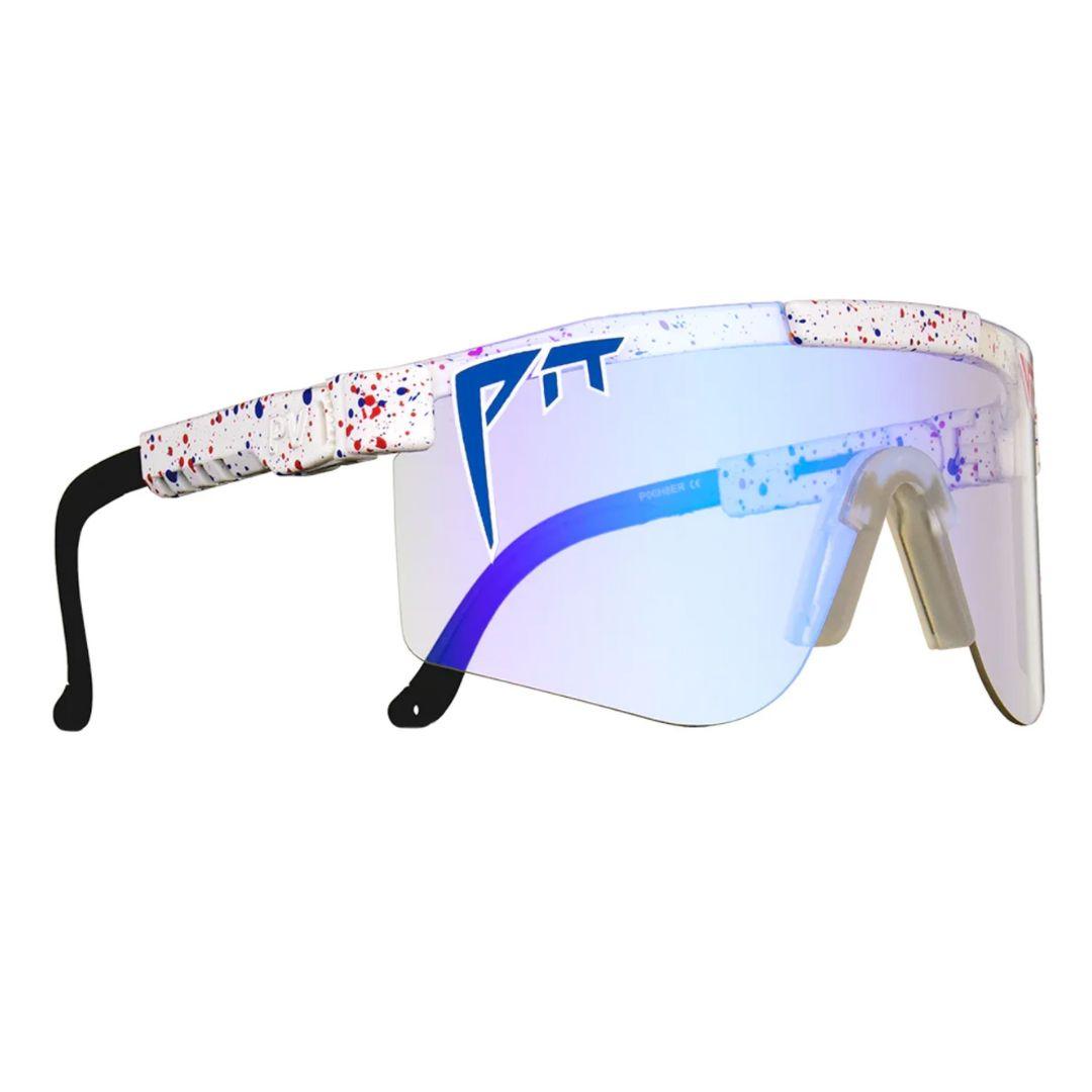 Pit Viper The Merika Night Shades